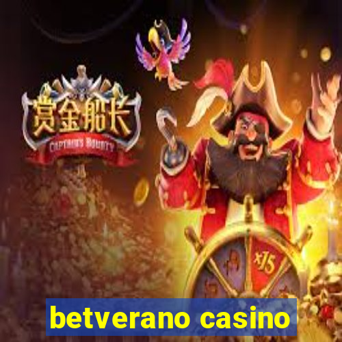 betverano casino